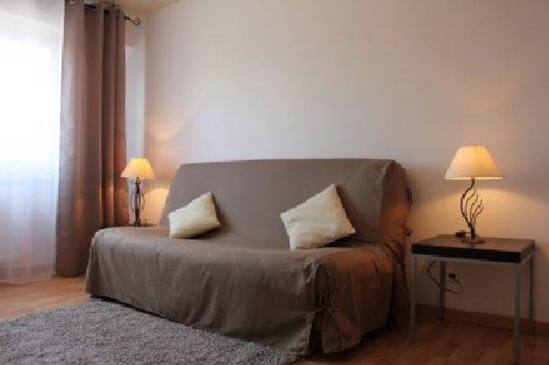 Location de vacances - Gîte à Birkenwald