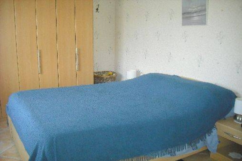 Location de vacances - Villa à Lussas