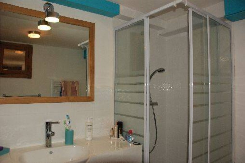 Location de vacances - Chalet à Samoëns