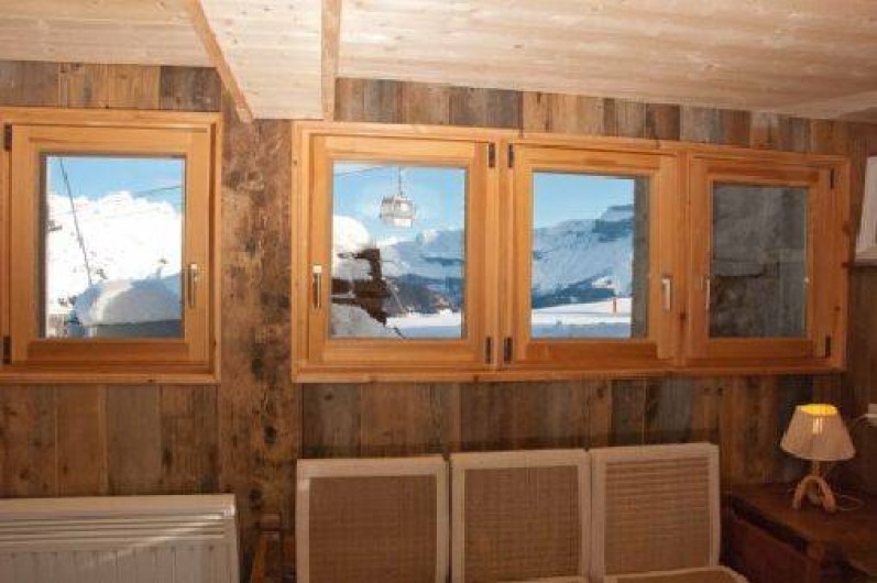 Location de vacances - Chalet à Samoëns