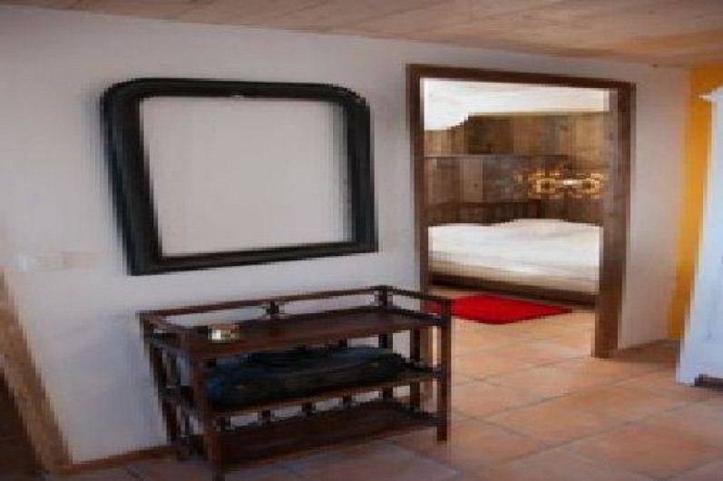 Location de vacances - Chalet à Samoëns