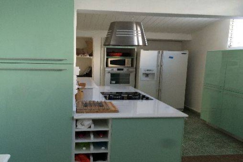 Location de vacances - Villa à Saint-François