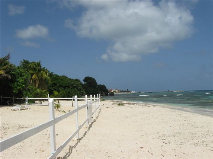 Location de vacances - Villa à Saint-François