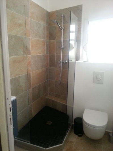 Location de vacances - Villa à Saint-François