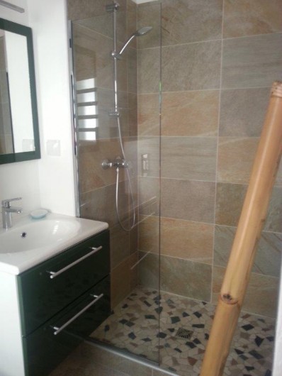 Location de vacances - Villa à Saint-François