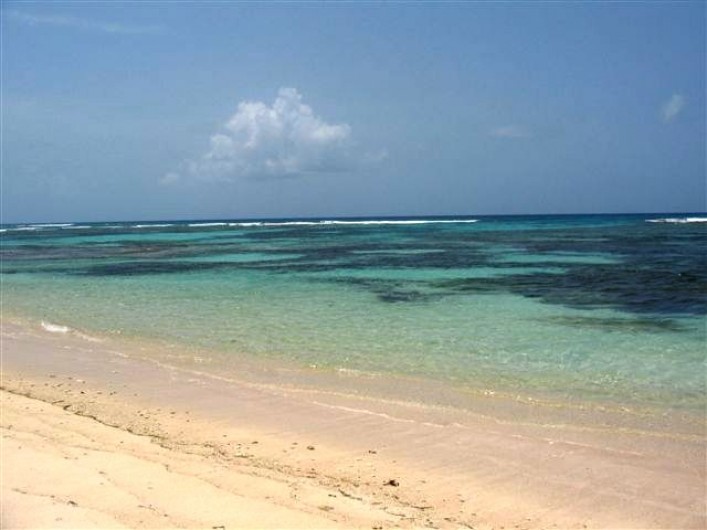 Location de vacances - Villa à Saint-François