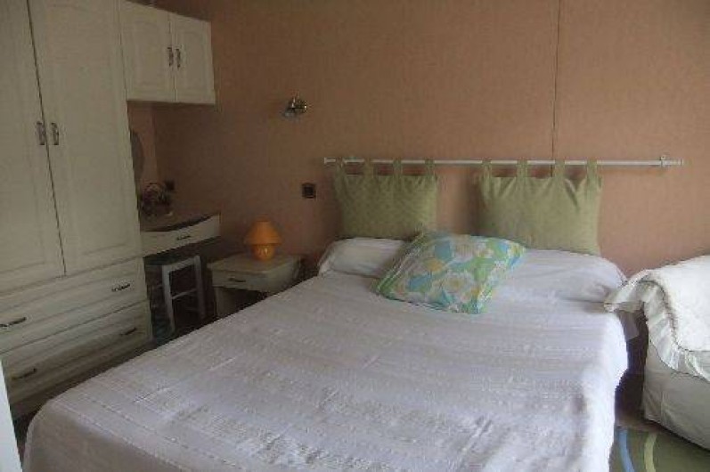 Location de vacances - Camping à Messanges