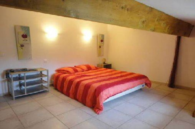 Location de vacances - Appartement à Porto-Vecchio