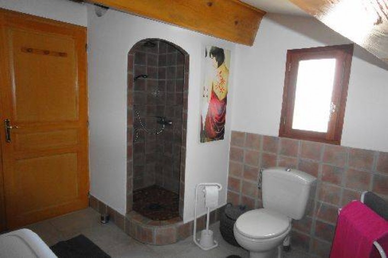 Location de vacances - Appartement à Porto-Vecchio