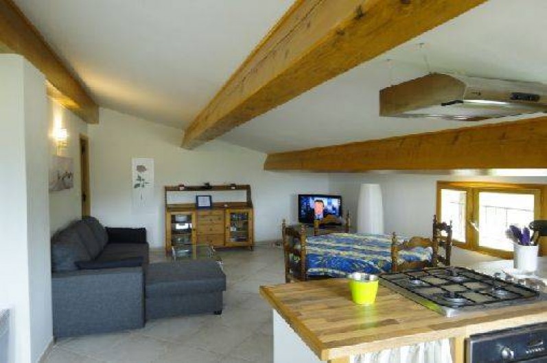 Location de vacances - Appartement à Porto-Vecchio