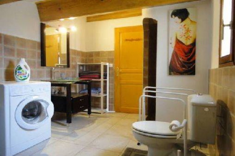 Location de vacances - Appartement à Porto-Vecchio