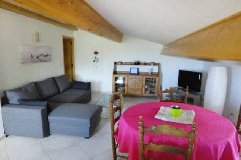 Location de vacances - Appartement à Porto-Vecchio