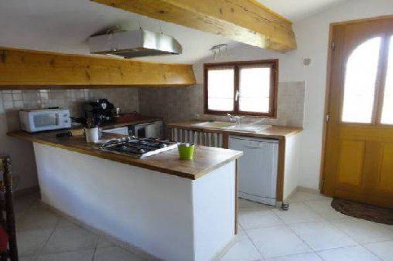 Location de vacances - Appartement à Porto-Vecchio