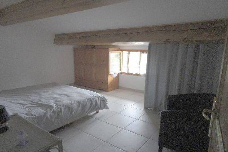 Location de vacances - Appartement à Porto-Vecchio