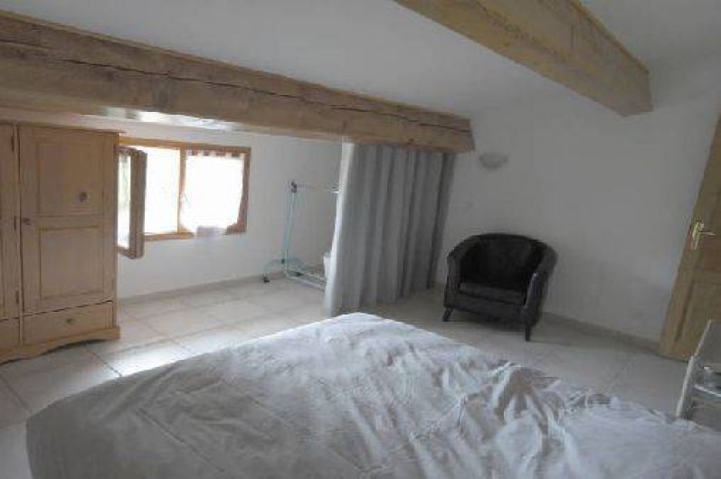 Location de vacances - Appartement à Porto-Vecchio