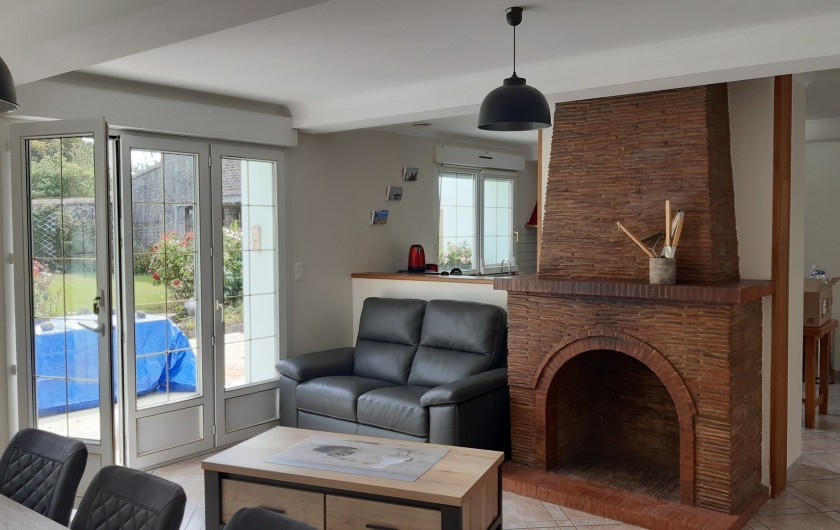 Location de vacances - Villa à Cayeux-sur-Mer