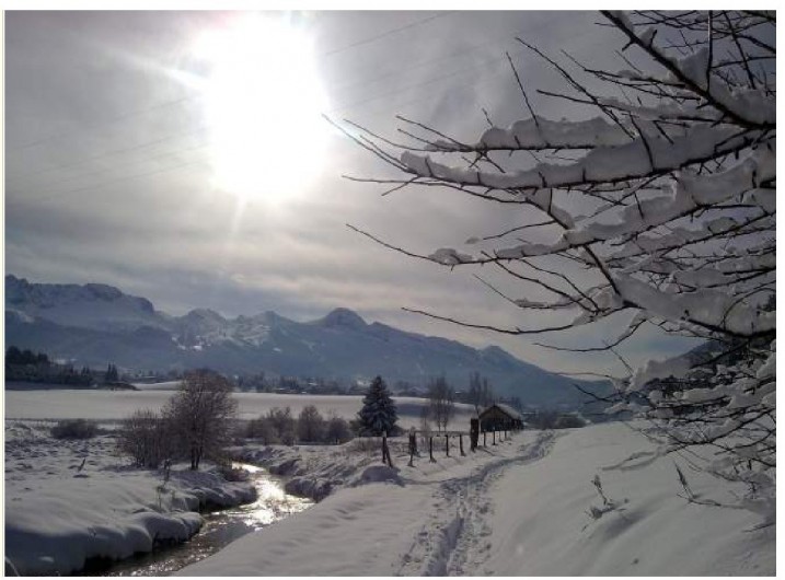 Location de vacances - Appartement à Villard-de-Lans