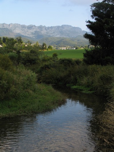 Location de vacances - Appartement à Villard-de-Lans