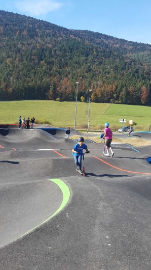 Location de vacances - Appartement à Villard-de-Lans