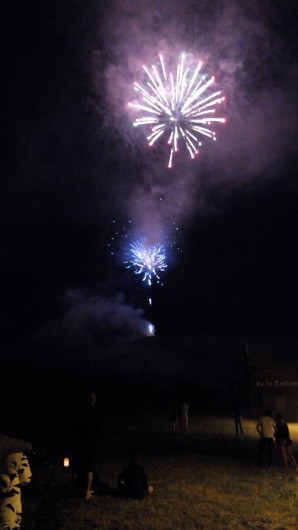 Location de vacances - Appartement à Villard-de-Lans