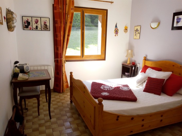 Location de vacances - Appartement à Villard-de-Lans