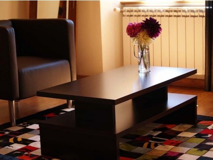 Location de vacances - Gîte à Vielle-Louron - Chambre 4