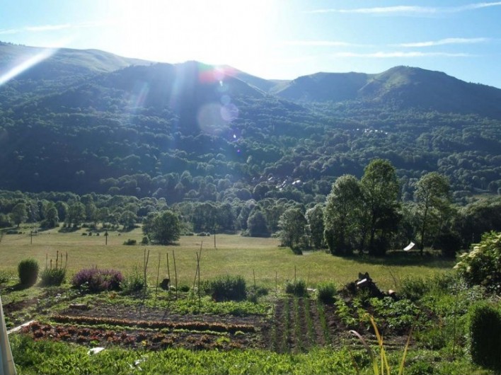 Location de vacances - Gîte à Vielle-Louron