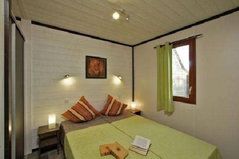 Location de vacances - Chalet à Carsac-Aillac