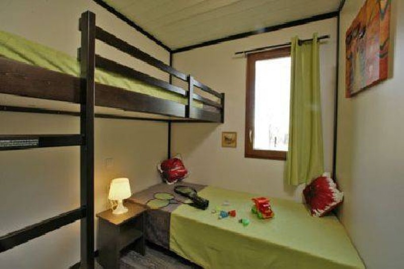 Location de vacances - Chalet à Carsac-Aillac