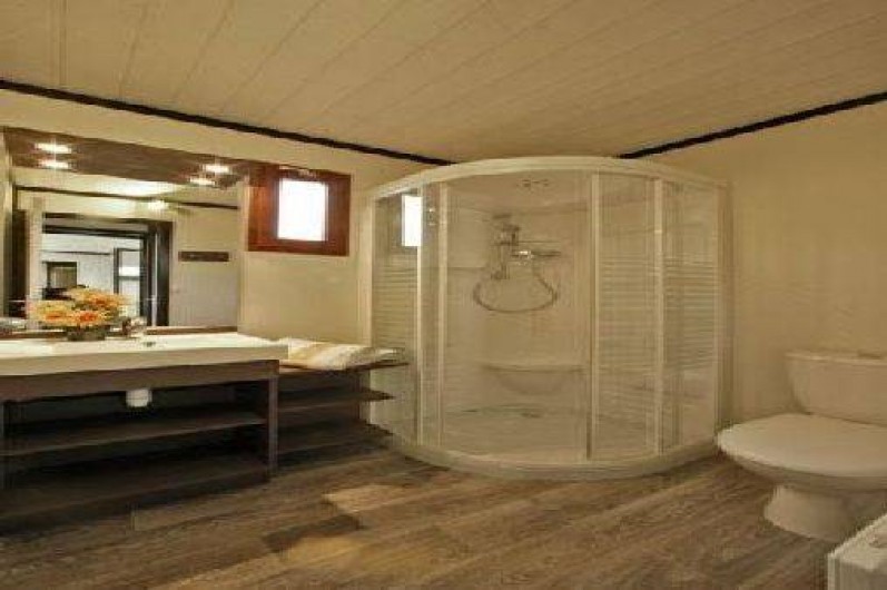 Location de vacances - Chalet à Carsac-Aillac