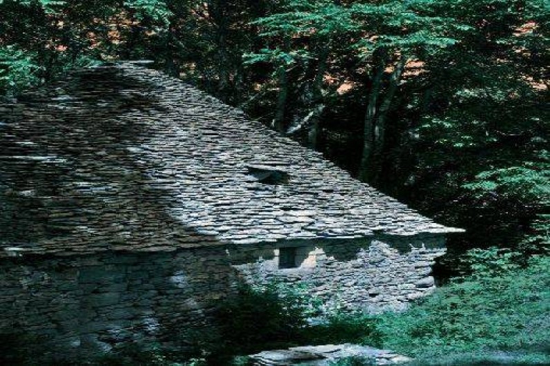 Location de vacances - Chalet à Carsac-Aillac