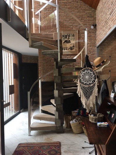 Location de vacances - Villa à Le Touquet-Paris-Plage