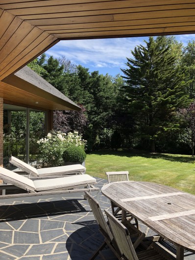 Location de vacances - Villa à Le Touquet-Paris-Plage