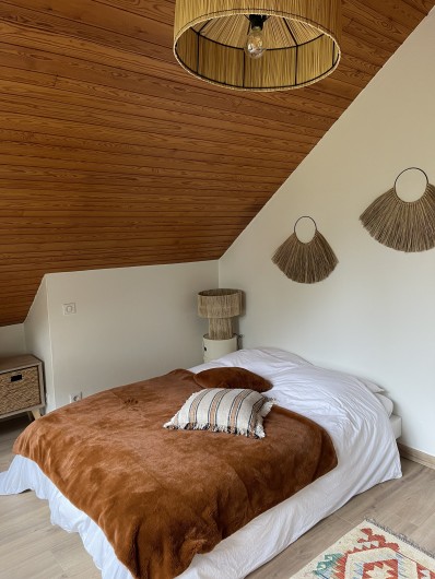 Location de vacances - Villa à Le Touquet-Paris-Plage