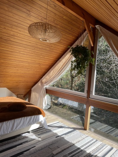 Location de vacances - Villa à Le Touquet-Paris-Plage