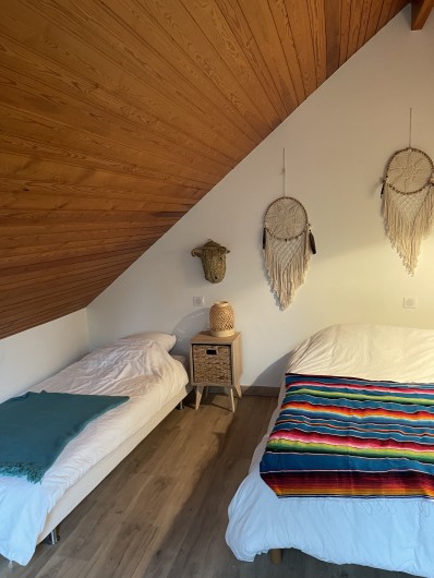 Location de vacances - Villa à Le Touquet-Paris-Plage