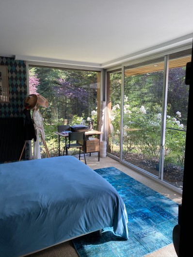 Location de vacances - Villa à Le Touquet-Paris-Plage