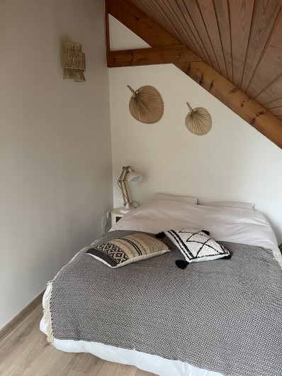 Location de vacances - Villa à Le Touquet-Paris-Plage