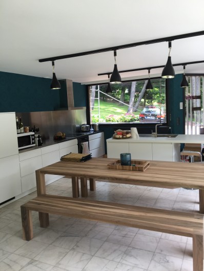 Location de vacances - Villa à Le Touquet-Paris-Plage