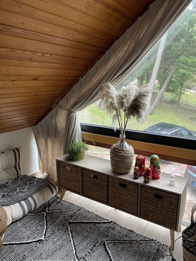 Location de vacances - Villa à Le Touquet-Paris-Plage