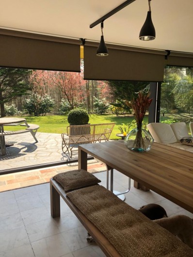 Location de vacances - Villa à Le Touquet-Paris-Plage