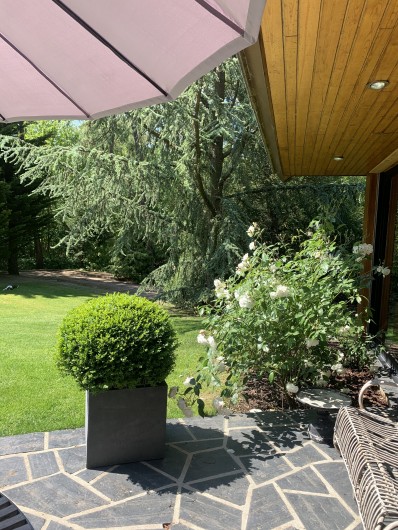 Location de vacances - Villa à Le Touquet-Paris-Plage