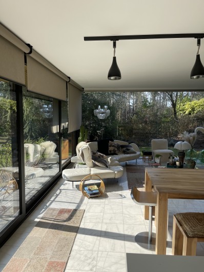 Location de vacances - Villa à Le Touquet-Paris-Plage