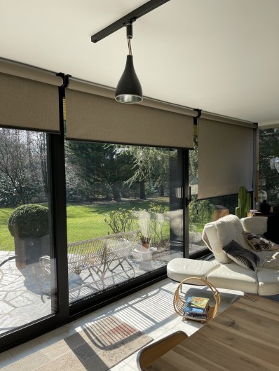 Location de vacances - Villa à Le Touquet-Paris-Plage