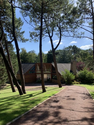 Location de vacances - Villa à Le Touquet-Paris-Plage