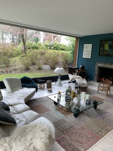 Location de vacances - Villa à Le Touquet-Paris-Plage