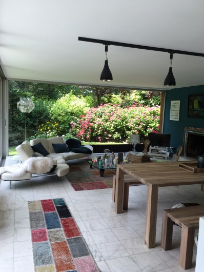 Location de vacances - Villa à Le Touquet-Paris-Plage