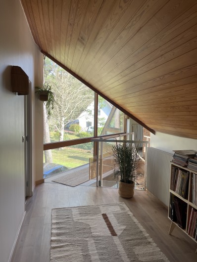 Location de vacances - Villa à Le Touquet-Paris-Plage