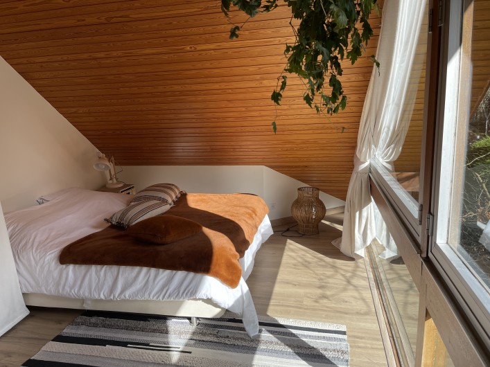 Location de vacances - Villa à Le Touquet-Paris-Plage