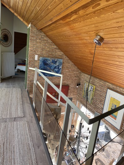 Location de vacances - Villa à Le Touquet-Paris-Plage